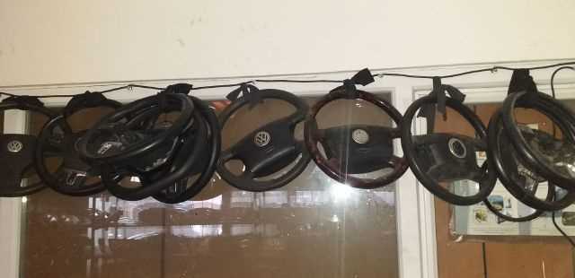 Volkswagen Passat 1998-2005 Çıkma Yedek Hava Yastıgı